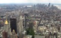 Midtown and Lower Manhattan from the Empire State Building (Thumbnail)